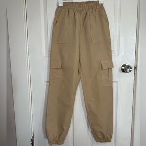 Shein Womens Cargo Pants
